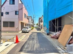 外観現地