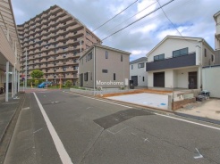 八潮市緑町2丁目