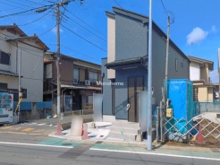 市川市国分2丁目