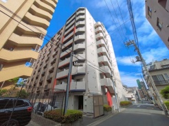 墨田区太平1丁目