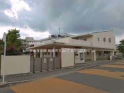 船橋市三山5丁目