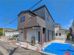 流山市松ケ丘6丁目