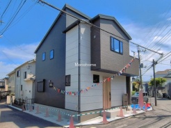 流山市松ケ丘6丁目