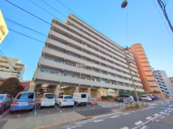 江東区新大橋1丁目