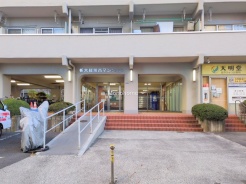江東区新大橋1丁目