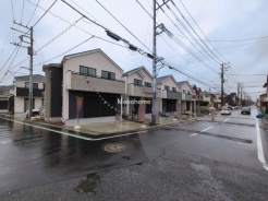 松戸市栄町8丁目