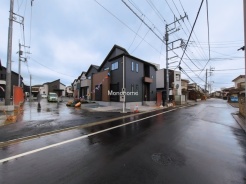 船橋市松が丘1丁目
