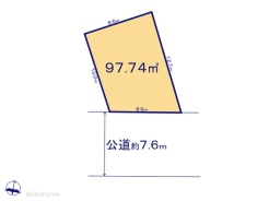 図面と異なる場合は現況を優先