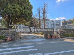 習志野市本大久保1丁目