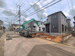 松戸市八ケ崎7丁目