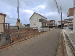 船橋市三咲7丁目
