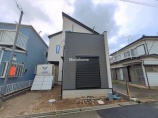 新築一戸建て