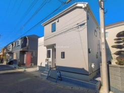 松戸市五香8丁目