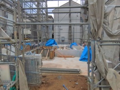 船橋市市場4丁目