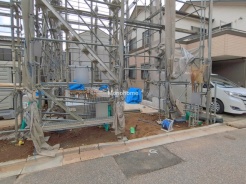 船橋市市場4丁目