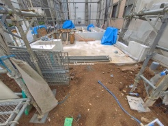 船橋市市場4丁目