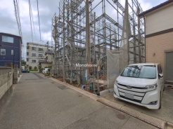 船橋市市場4丁目