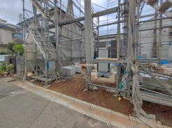 船橋市市場4丁目