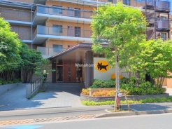江戸川区西葛西3丁目