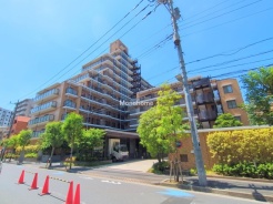江戸川区西葛西3丁目