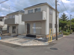 市川市中国分5丁目