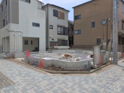 江東区東砂3丁目
