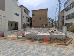 江東区東砂3丁目