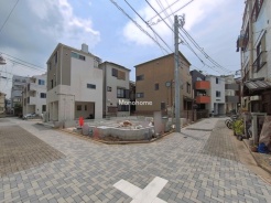 江東区東砂3丁目