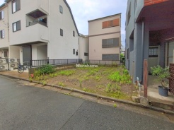 市川市市川3丁目