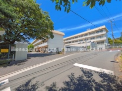 船橋市高根台6丁目