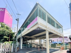 船橋市高根台6丁目