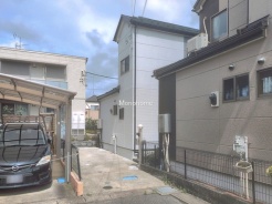 流山市西初石1丁目