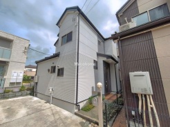 流山市西初石1丁目