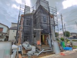 新築一戸建て