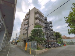 船橋市二子町