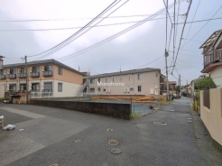 市川市香取1丁目