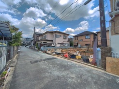 流山市大字西平井