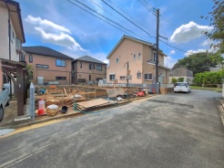 流山市大字西平井
