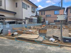 流山市大字西平井