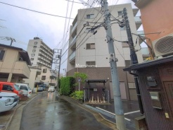 墨田区東向島2丁目