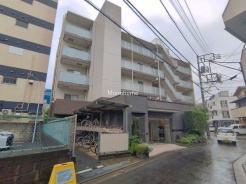 墨田区東向島2丁目
