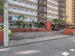 松戸市新松戸3丁目