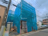 新築一戸建て