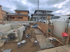 市川市下新宿