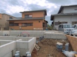 新築一戸建て