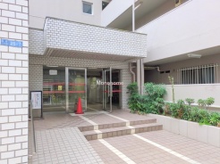 江東区南砂2丁目