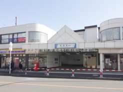 船橋市行田1丁目