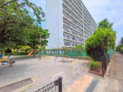 江東区東砂7丁目