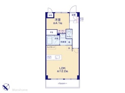 図面と異なる場合は現況を優先
