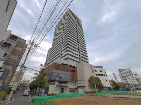 アルファグランデ小岩スカイファースト